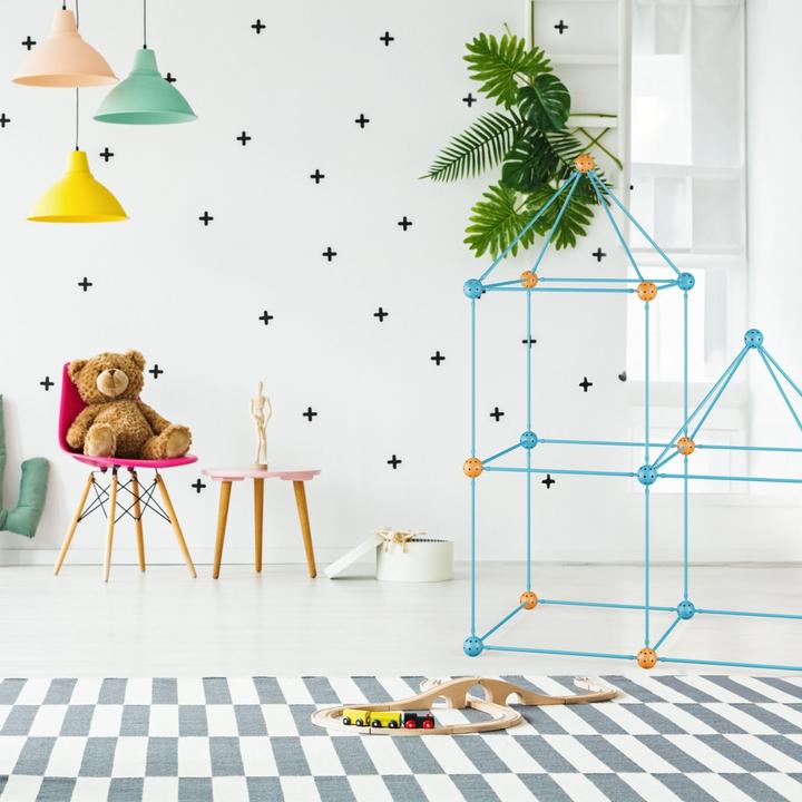 Image du produit Relaxdays Jeu-de-construction