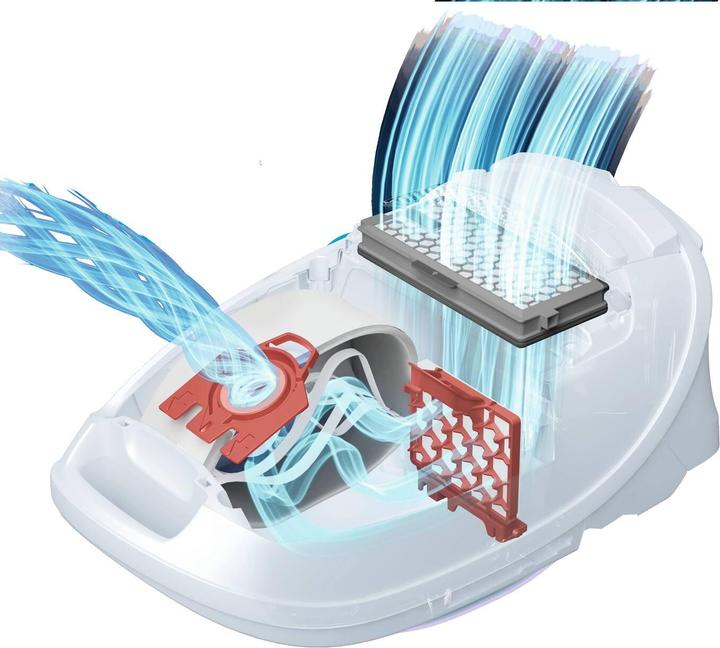 Actual product image Miele FJM HyClean Pure (4 x)