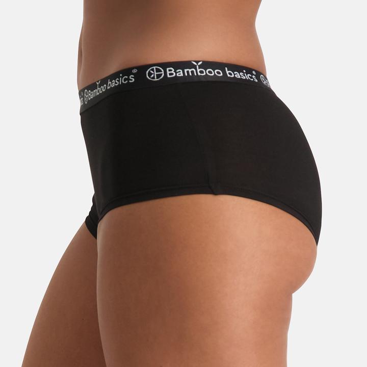 Image du produit Bamboo Basics Tank-Top Anna (XL, lot de 2)