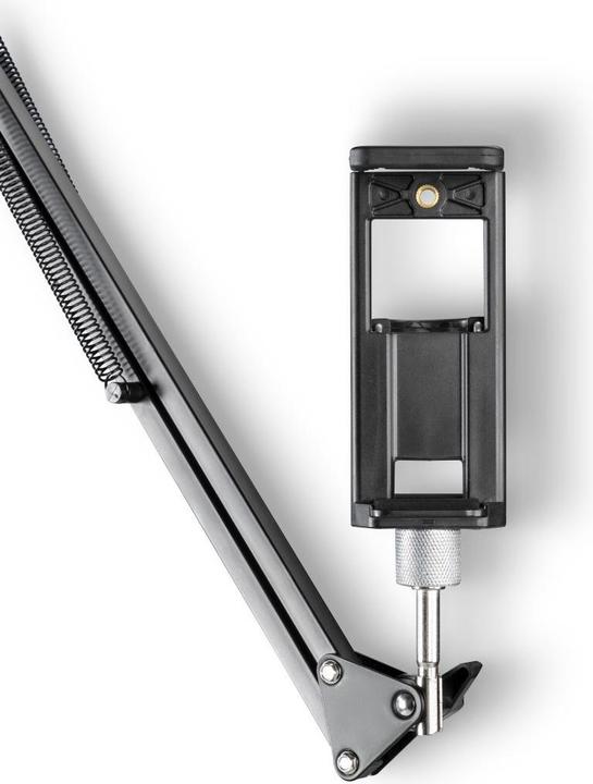 Produktbild Hama Monitorhalterung für Streaming (Tisch, 31.89")