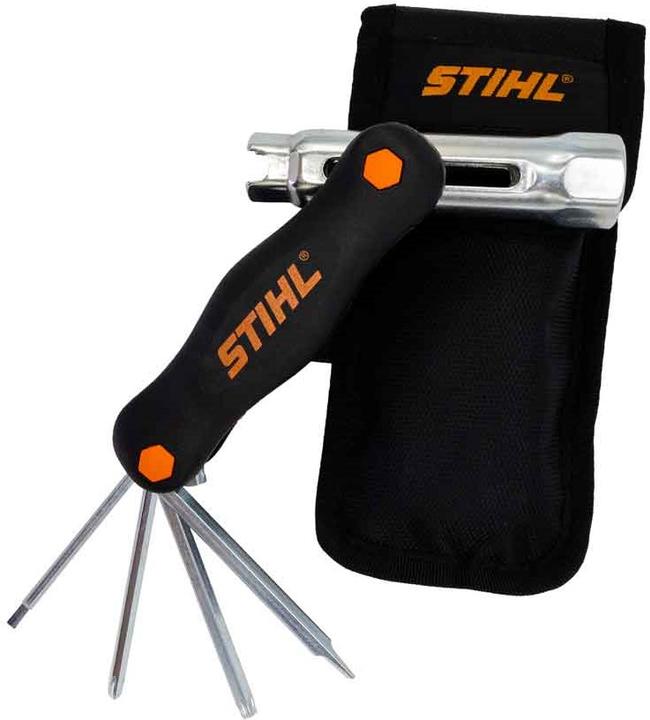 Produktbild Stihl 0000 881 5501 Multifunktionswerkzeug 19-13