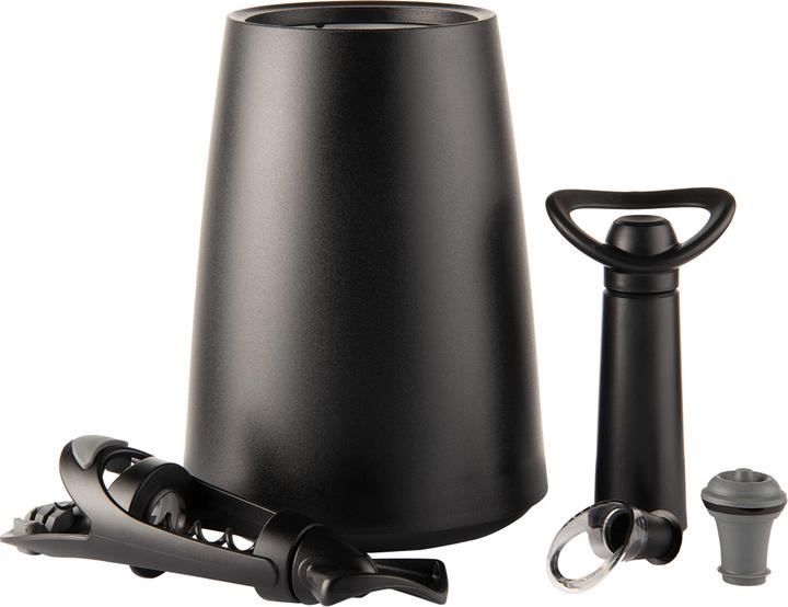 Produktbild Vacu Vin Wine Set Elegant