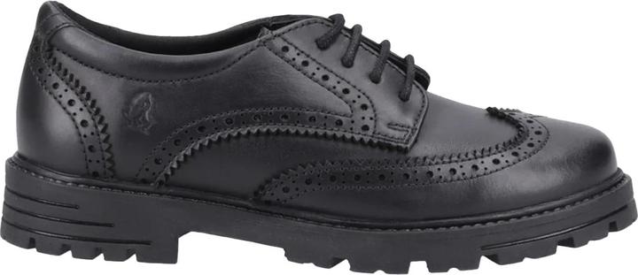Immagine prodotto Hush Puppies Maxine Scarpe per Andare a Scuola Pelle Ragazze (28)