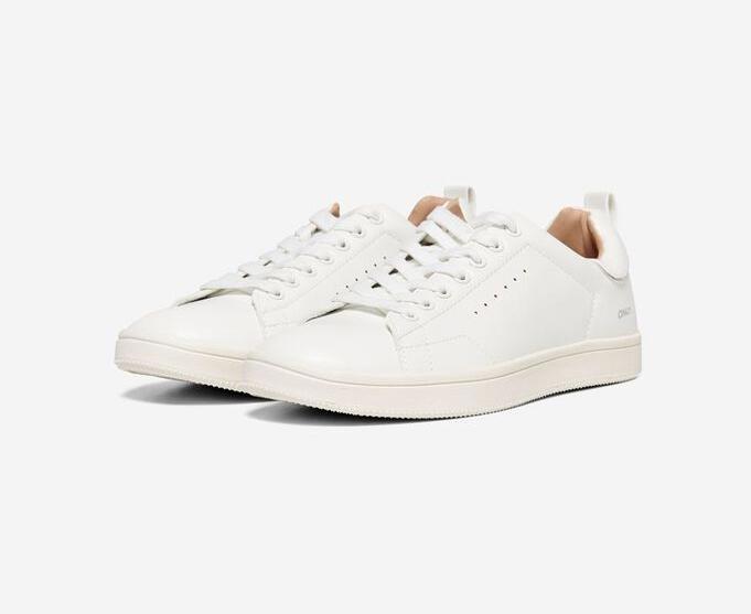 Immagine prodotto Only Sneaker in finta pelle (40)