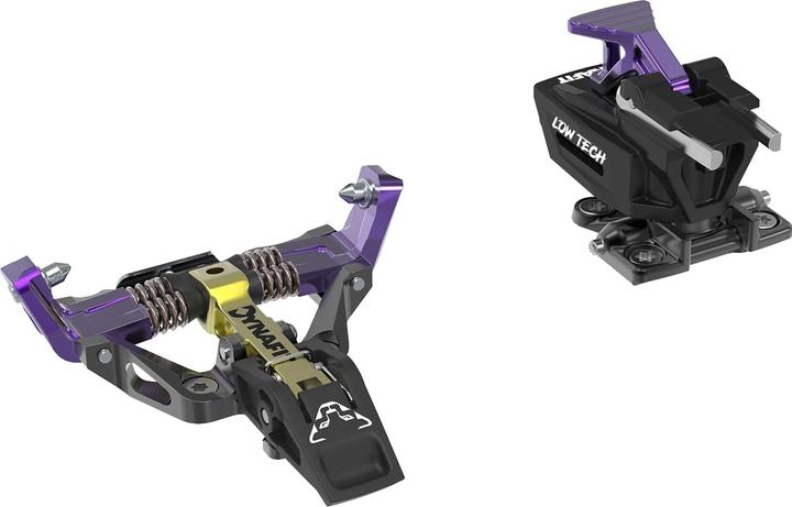 Produktbild Dynafit Low Tech Bindung (Touren Ski)