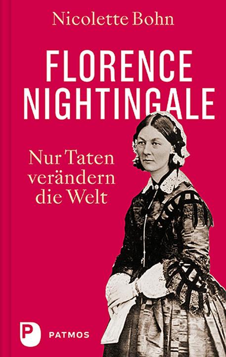 Image du produit Florence Nightingale (Allemand, Nicolette Bohn, 2022)