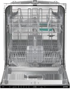 Actual product image Gorenje GV642E90