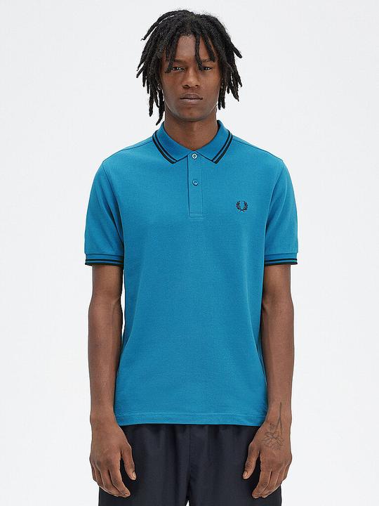 Actual product image Fred Perry Polo shirt (XL)