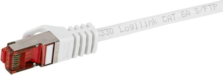Actual product image LogiLink Network cable (S/FTP, CAT6, 15 m)