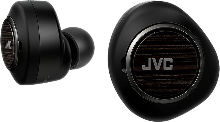 Produktbild JVC TWS IN-EAR HAFW1000TU (ANC, 5.50 h, Kabellos)