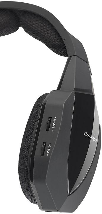 Image du produit Auvisio ZX-1715-919 (Sans fil)