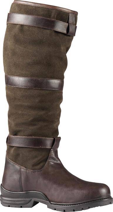Actual product image Horka Highlander (39)