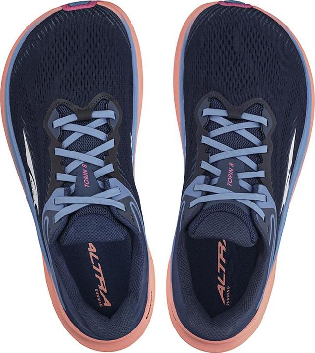 Actual product image Altra Women's Torin 8 (37.5)