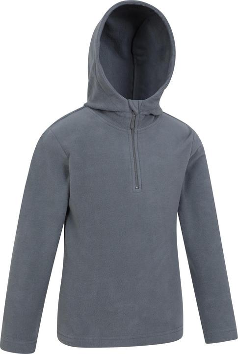 Image du produit Mountain Warehouse - Sweat à capuche CAMBER - Enfant (140)