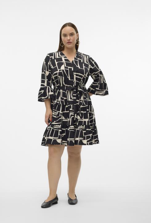 Immagine prodotto Vero Moda VMZERA Abito corto Abito (46)