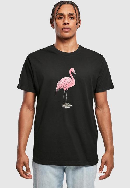 Produktbild Mister Tee Fly-Mingo Tee - 161019 (L)