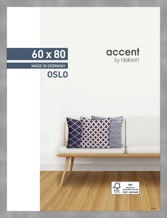 Produktbild Nielsen Oslo (60 x 80 cm)
