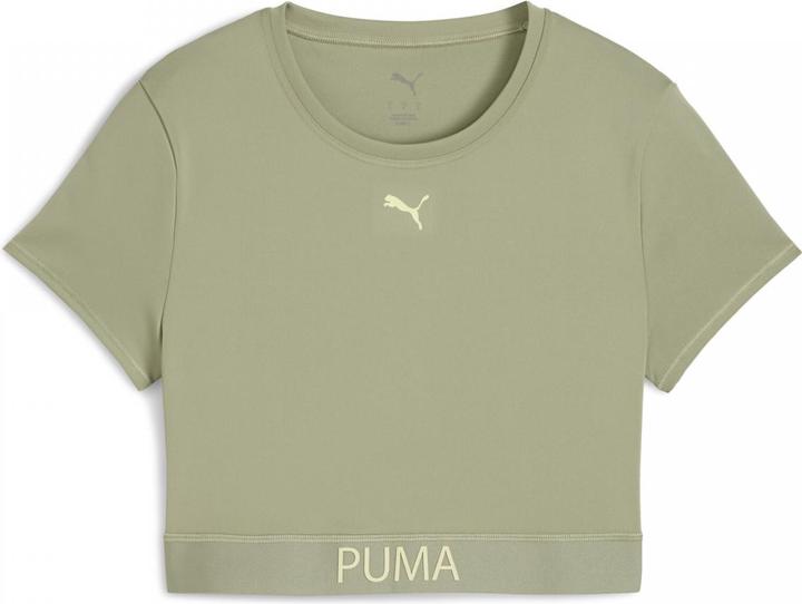 Immagine prodotto Puma Maglietta W Strong - Corta (M)