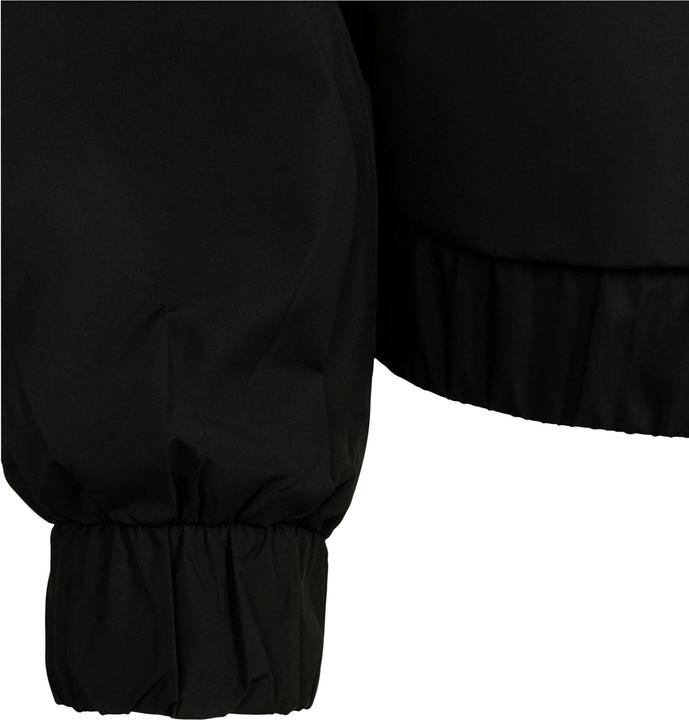 Actual product image Urban Classics Ladies Panel Pull Over Jacket (3XL)