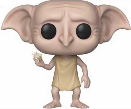 Image du produit Funko POP! Harry Potter: Dobby