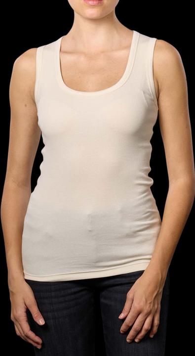 Marc O'Polo Sleeveless T-Shirt summer taupe