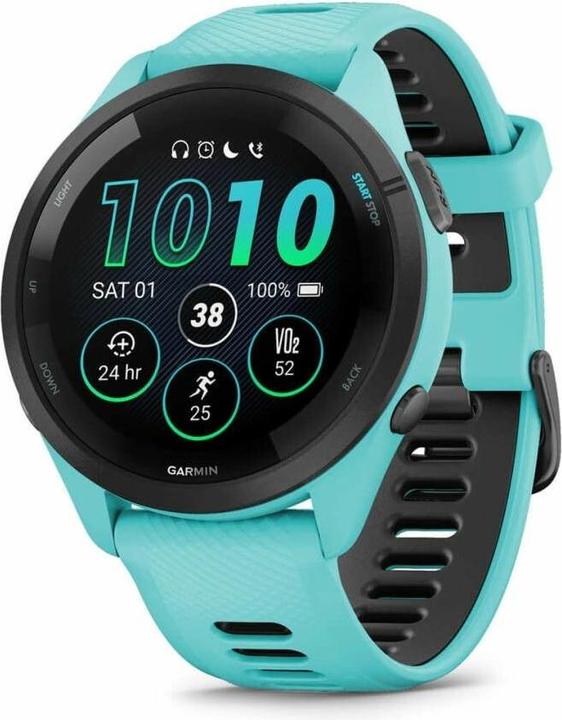 Garmin Forerunner 265