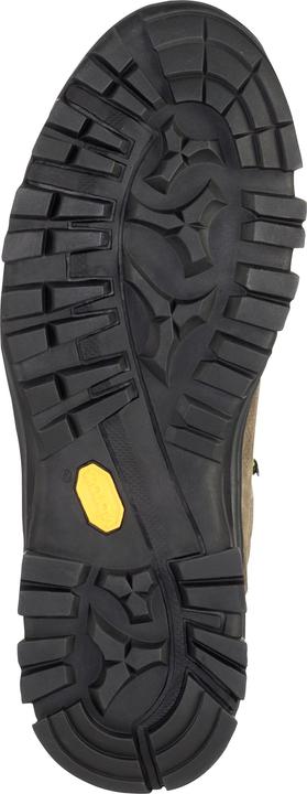 Produktbild Jack Wolfskin Rebellion Texapore Mid M (43)