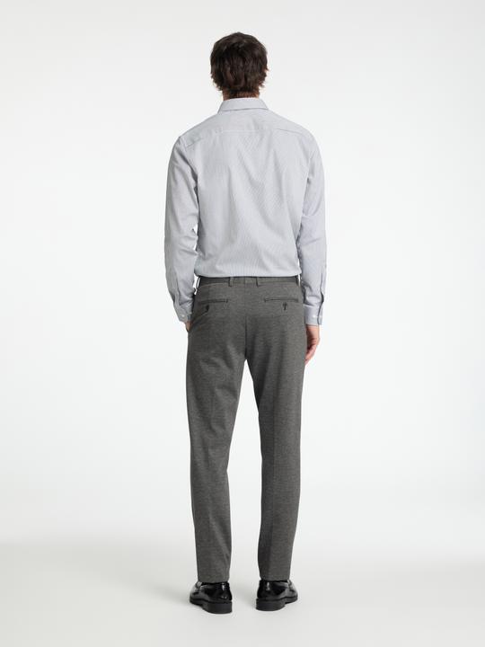 Actual product image Selected Homme Slim Fit Shirt (S)