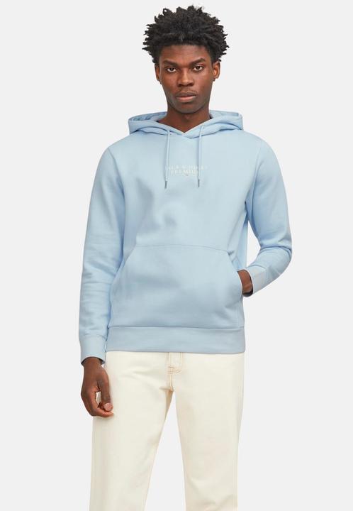 Image du produit Jack & Jones Sweat à capuche Kangaroo Pocket (XS)