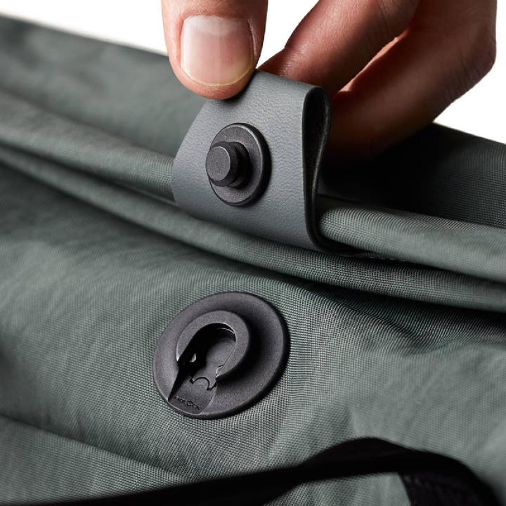 Produktbild Bellroy Tokyo - Messenger Bag 14", Everglade (14 l)