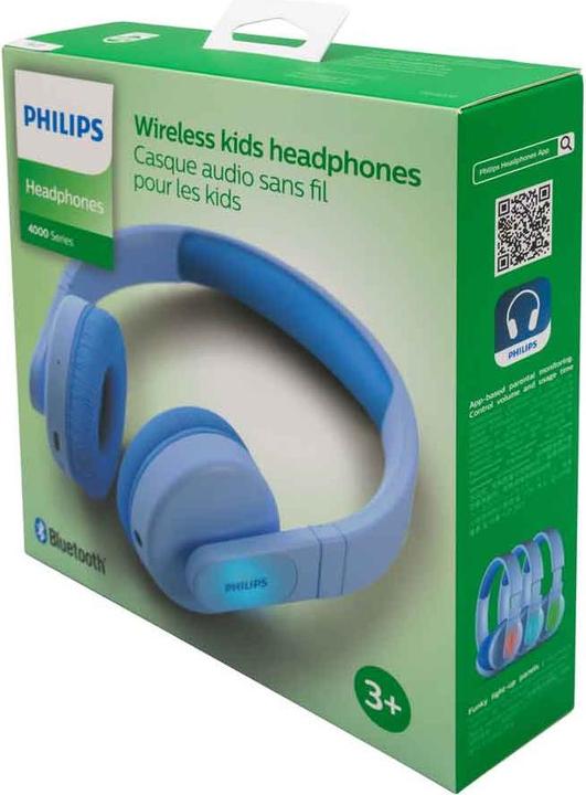 Produktbild Philips TAK4206