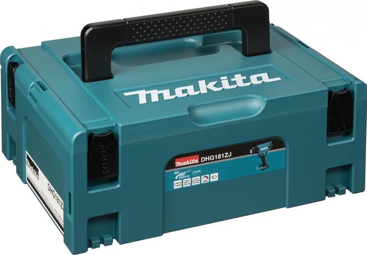 Produktbild Makita DHG181ZJ
