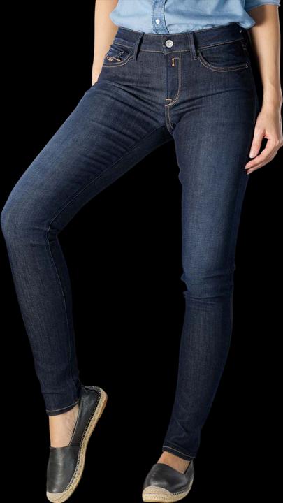 Actual product image Replay New Luz Jeans Skinny 007 (W25/L32)