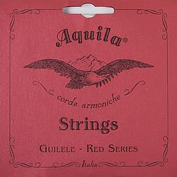 Actual product image Aquila 153C Guilele Set RS E-Tuning (Ukelele)