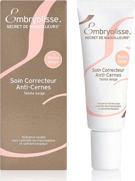 Produktbild Embryolisse Concealer Correcting - Care Beige (#Beige)
