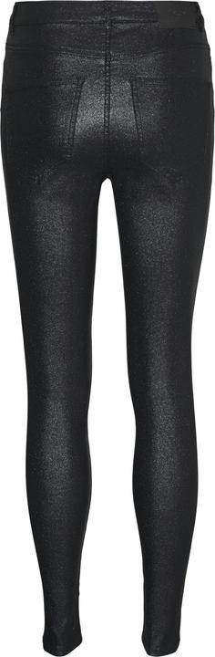 Produktbild Vero Moda Vmsophia Hr Skinny Coated Jeans Hose (30)