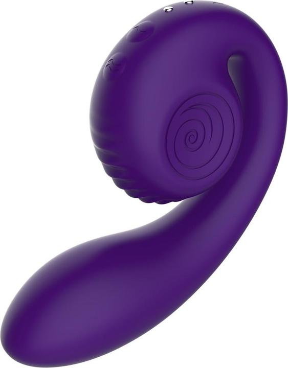Snail Vibe Gizi