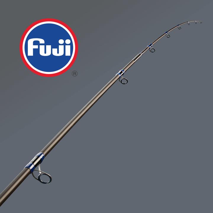 Actual product image Caperlan SYMBIOS 900 (Allround rod, 42 cm)