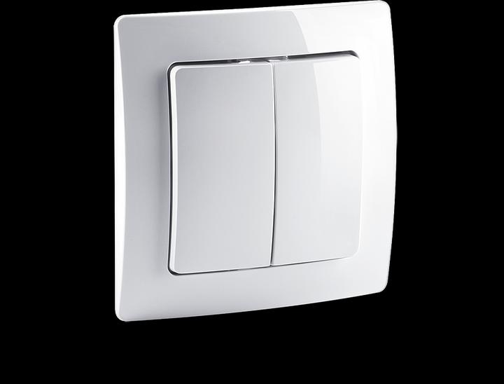 Produktbild Devolo Home Control Funkschalter