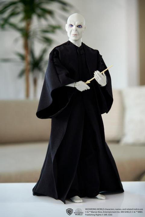 Immagine prodotto Giocattoli, bambola di Lord Voldemort e moda