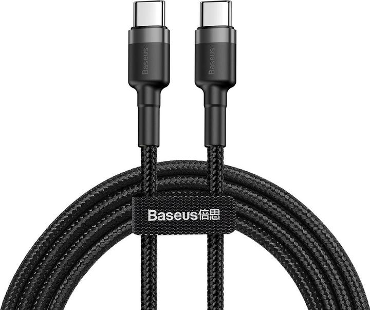 Baseus Cafule Series Fast Charge (2 m, USB 2.0)