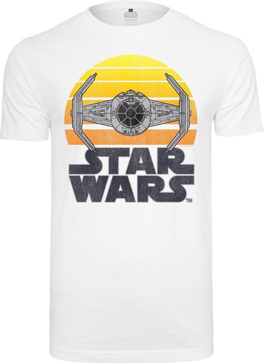 Mister Tee Star Wars Sunset Tee (XS)