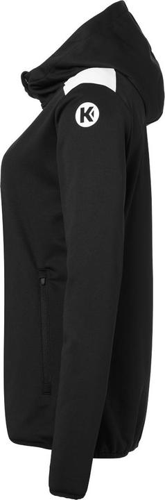 Produktbild Kempa Emotion 27 Kapuzenjacke Damen (S)