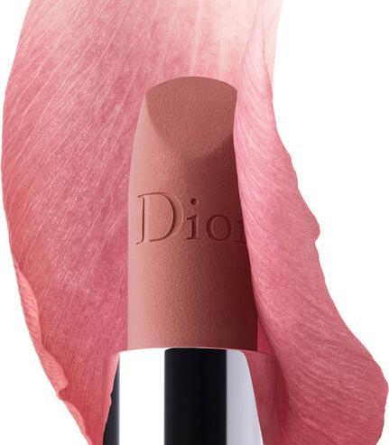 Image du produit Dior Rouge Balm Mat Refill No 100 (100 Nude Look)