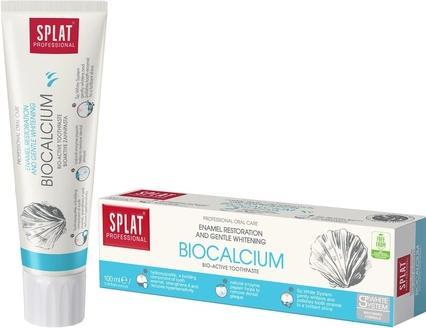 Splat Profes Biocalc Zahnpas Tb 100g (100 ml)