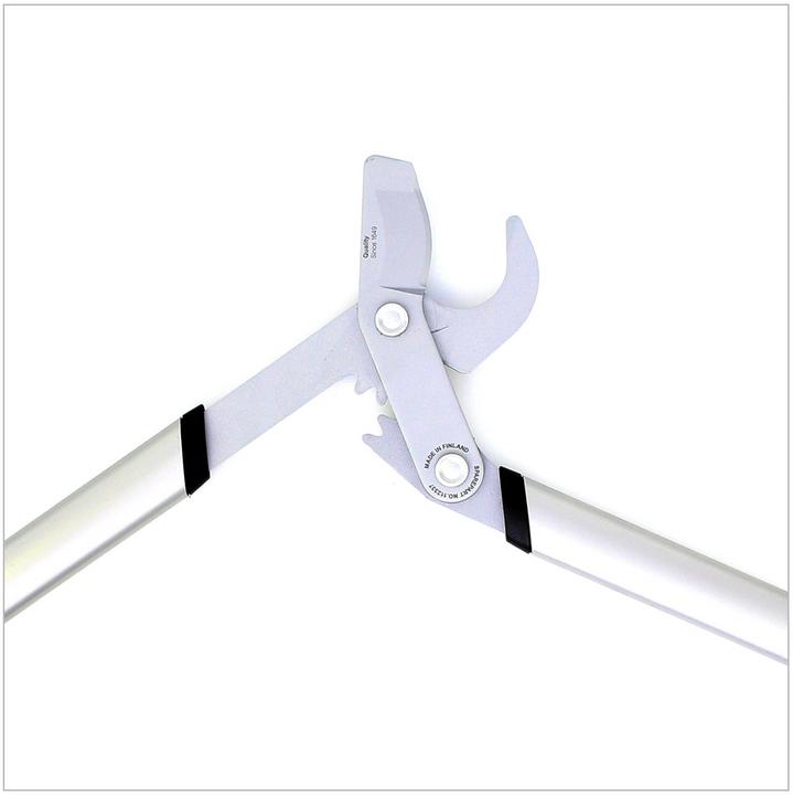 Actual product image Fiskars Pruning shears bypass Quantum 80 cm
