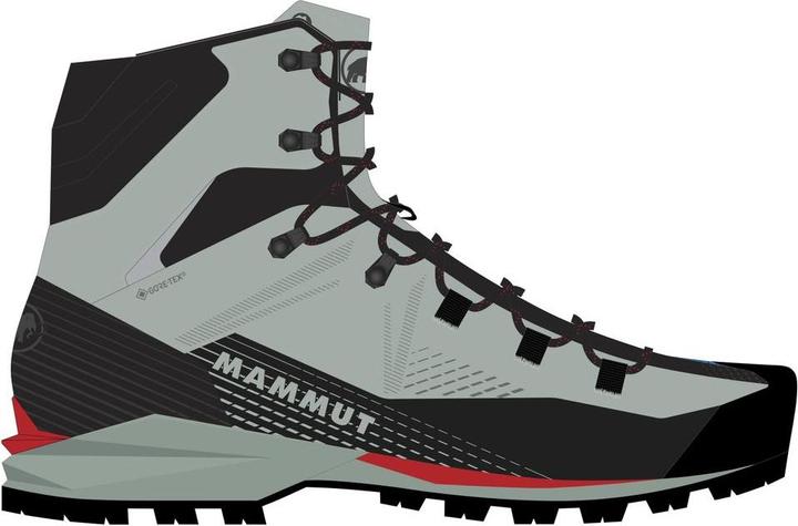 Produktbild Mammut Kento Guide II High GTX, Bergstiefel (38.5, 39)