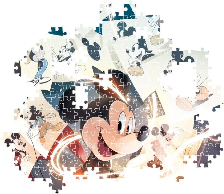 Immagine prodotto Clementoni Puzzle Disney 1000 100 Mickey (1000 pezzi)