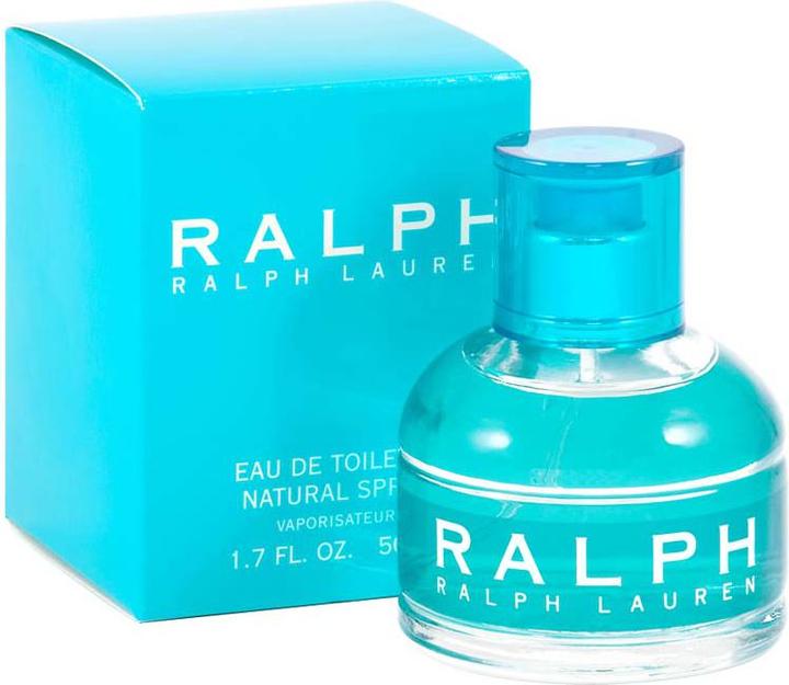 Immagine prodotto Ralph Lauren Ralph (Eau de toilette, 50 ml)