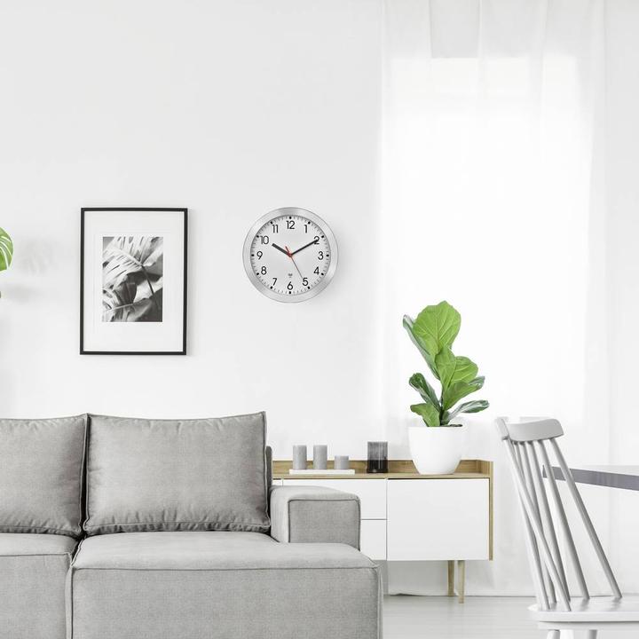 Image du produit TFA Horloge murale (25 cm)